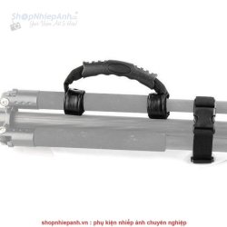 thumbnail Tay xách tripod tiện dụng