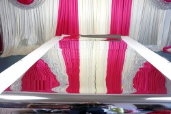 thumbnail Thảm Gương bạc Chụp Hình Quay Phim size 2met - 0