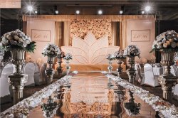 thumbnail Thảm Gương bạc Chụp Hình Quay Phim size 2met - 1