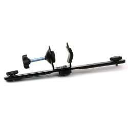 thumbnail Thanh Ngang Kẹp 3 Điện Thoại Lên Chân - 0