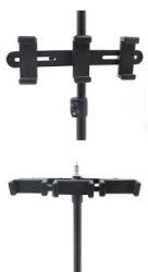 thumbnail Thanh Ngang Kẹp 3 Điện Thoại Lên Chân