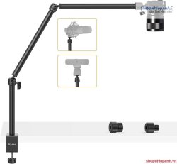 thumbnail Thanh ngang kẹp bàn đa năng Vijilm LS08 - 2