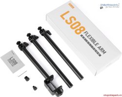 thumbnail Thanh ngang kẹp bàn đa năng Vijilm LS08 - 0