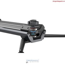 thumbnail Thanh trượt Zeapon Micro3 E1000 Motorized double distance slider - 4