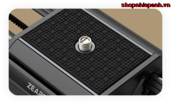 thumbnail Thanh trượt Zeapon Micro3 E1000 Motorized double distance slider - 1