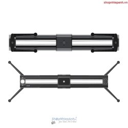 thumbnail Thanh trượt Zeapon Micro3 E1000 Motorized double distance slider - 10