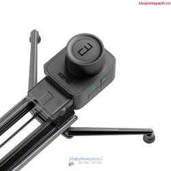 thumbnail Thanh trượt Zeapon Micro3 E1000 Motorized double distance slider - 7