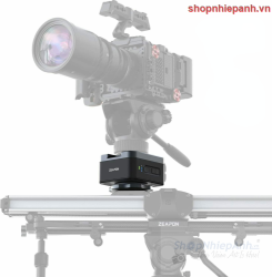 thumbnail Thanh trượt Zeapon Micro3 E1000 PONS Pan Kit - 2