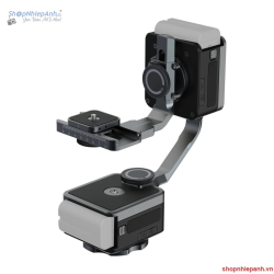 thumbnail Thanh trượt Zeapon Micro3 E1000 PONS PT Pan Kit - 1