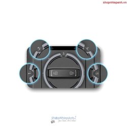 thumbnail Thanh trượt Zeapon Micro3 E1000 PONS PT Pan Kit - 10