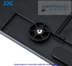 thumbnail Thiết bị hỗ trợ chỉnh Auto Focus và Color calibration JJC ACA-02 - 2