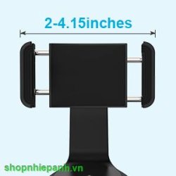 thumbnail thiết bị tự động nhận diện gương mặt Automatic face tracking AI - 8