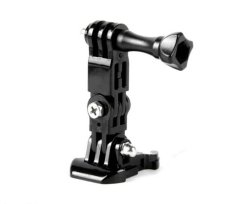 thumbnail Three way Adjustable Pivot Arm Mount Surface Quick Release Buckle