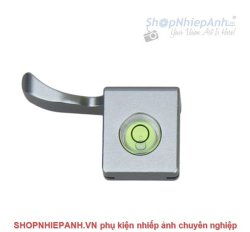 thumbnail Thumbs up grip JJC TA-X100 for fujiflm X100 silver - 1