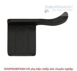 thumbnail Thumbs up grip JJC TA-X100 for fujiflm X100 black - 0