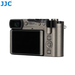 thumbnail Thumbs Up Grip JJC TA-Q3 for LEICA Q3 black - 1
