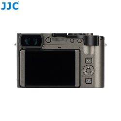 thumbnail Thumbs Up Grip JJC TA-Q3 for LEICA Q3 black - 0