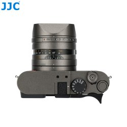 thumbnail Thumbs Up Grip JJC TA-Q3 for LEICA Q3 black - 4