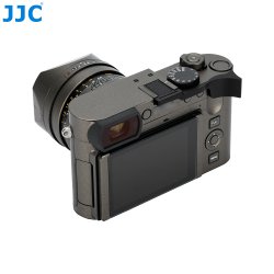 thumbnail Thumbs Up Grip JJC TA-Q3 for LEICA Q3 black - 3