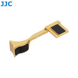 thumbnail Thumbs Up Grip TA-Q3 for LEICA Q3 Gold - 0
