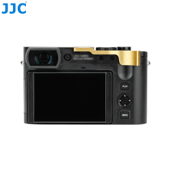 thumbnail Thumbs Up Grip TA-Q3 for LEICA Q3 Gold - 5