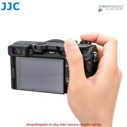thumbnail Thumbs Up Grip JJC TA-A6700 for sony A6700 - 6