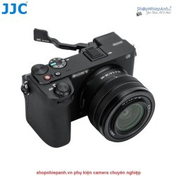 thumbnail Thumbs Up Grip JJC TA-A6700 for sony A6700 - 4