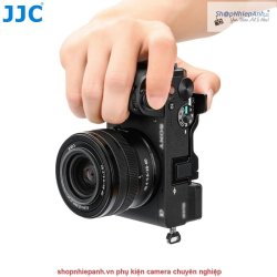 thumbnail Thumbs Up Grip JJC TA-A6700 for sony A6700 - 7
