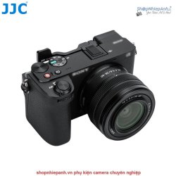 thumbnail Thumbs Up Grip JJC TA-A6700 for sony A6700 - 3