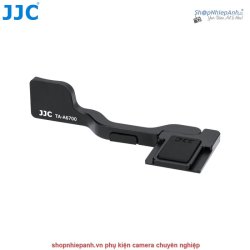 thumbnail Thumbs Up Grip JJC TA-A6700 for sony A6700