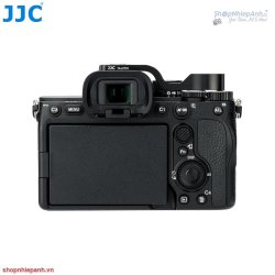 thumbnail Thumbs up grip JJC TA-A7M4 for sony A7IV A7RV A74 A7R5 - 1