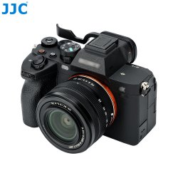 thumbnail Thumbs up grip JJC TA-A7M4 for sony A7IV A7RV A74 A7R5 - 4