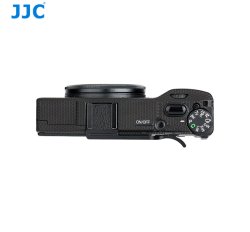 thumbnail Thumbs Up Grip JJC TA-GR2 for Ricoh GR II - 6