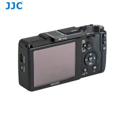 thumbnail Thumbs Up Grip JJC TA-GR2 for Ricoh GR II - 4