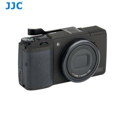 thumbnail Thumbs Up Grip JJC TA-GR2 for Ricoh GR II - 5