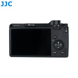 thumbnail Thumbs Up Grip JJC TA-GR3 for Ricoh GRIIIx and GRIII and Sony A7C II - 4