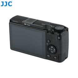 thumbnail Thumbs Up Grip JJC TA-GR3 for Ricoh GRIIIx and GRIII and Sony A7C II - 6