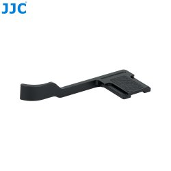 thumbnail Thumbs Up Grip JJC TA-GR3 for Ricoh GRIIIx and GRIII and Sony A7C II - 1