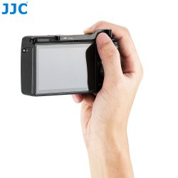 thumbnail Thumbs Up Grip JJC TA-GR3 for Ricoh GRIIIx and GRIII and Sony A7C II - 8