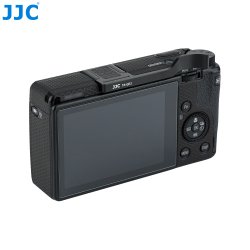 thumbnail Thumbs Up Grip JJC TA-GR3 for Ricoh GRIIIx and GRIII and Sony A7C II - 5