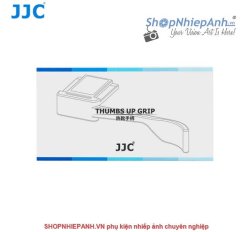 thumbnail Thumbs Up Grip JJC TA-Q2 for Leica Q2 - 8