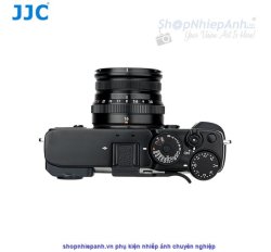 thumbnail Thumbs up grip JJC TA-XPRO3 for Fujifilm X-Pro3 X-Pro1 X-Pro2 - 3