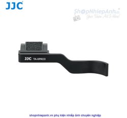 thumbnail Thumbs up grip JJC TA-XPRO3 for Fujifilm X-Pro3 X-Pro1 X-Pro2 - 8
