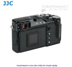 thumbnail Thumbs up grip JJC TA-XPRO3 for Fujifilm X-Pro3 X-Pro1 X-Pro2 - 2