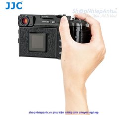 thumbnail Thumbs up grip JJC TA-XPRO3 for Fujifilm X-Pro3 X-Pro1 X-Pro2 - 0