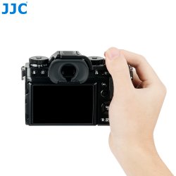 thumbnail Thumbs up grip JJC TA-XT5 for fujiflm X-T5 X-T4 X-T3 - 4