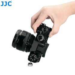 thumbnail Thumbs up grip JJC TA-XT5 for fujiflm X-T5 X-T4 X-T3 - 5