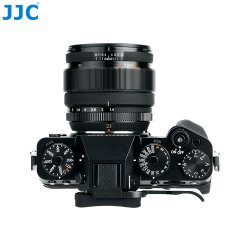 thumbnail Thumbs up grip JJC TA-XT5 for fujiflm X-T5 X-T4 X-T3 - 3