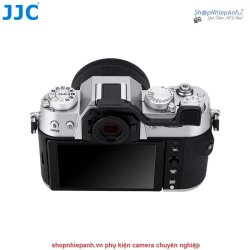 thumbnail Thumbs Up Grip JJC TA-XT50 black for fujifilm X-T50 - 5