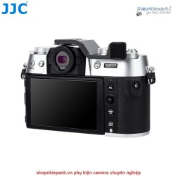 thumbnail Thumbs Up Grip JJC TA-XT50 black for fujifilm X-T50 - 4